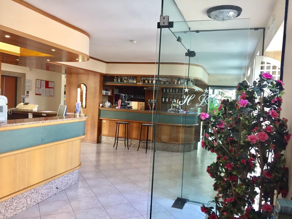 Hotel Lido Gargnano Buitenkant foto