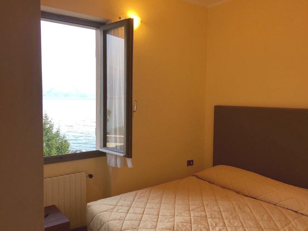 Hotel Lido Gargnano Buitenkant foto