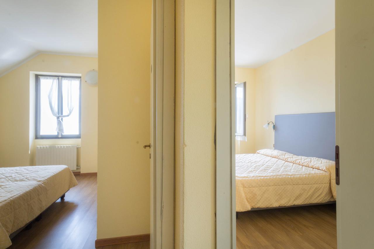 Hotel Lido Gargnano Buitenkant foto
