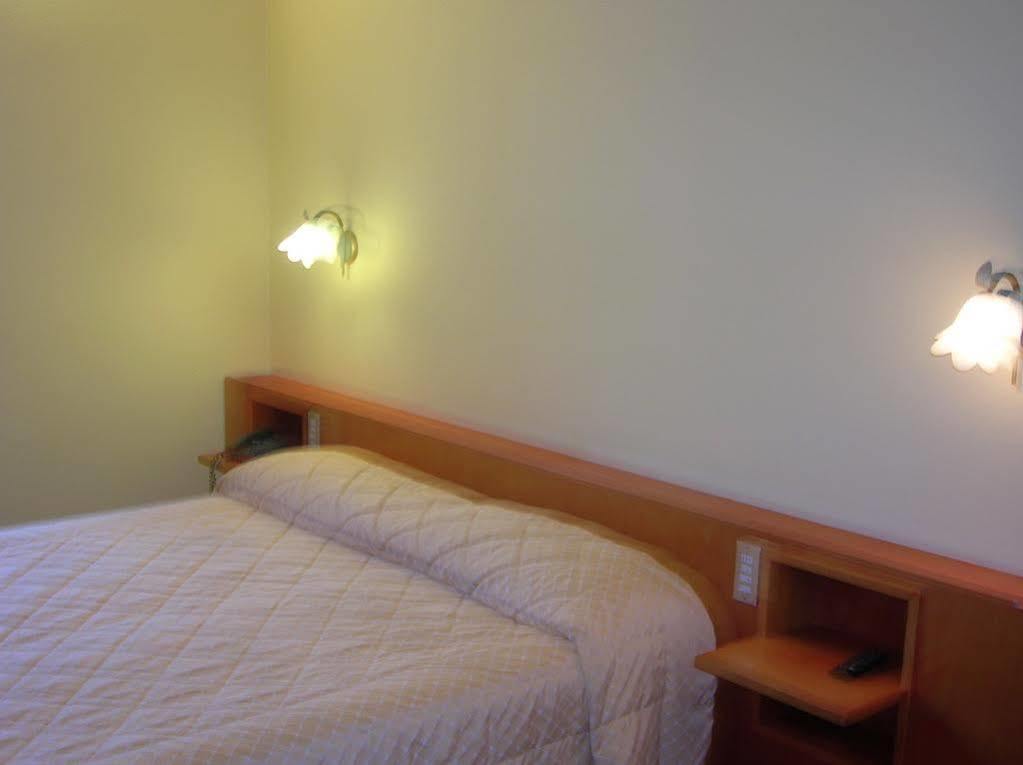 Hotel Lido Gargnano Buitenkant foto