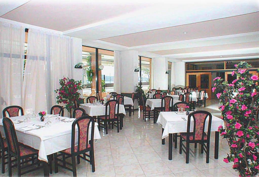 Hotel Lido Gargnano Buitenkant foto