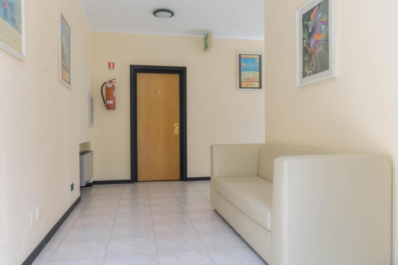 Hotel Lido Gargnano Buitenkant foto